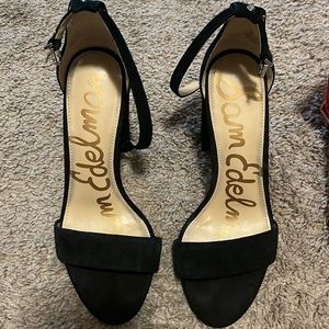 Sam Edelman Heels
